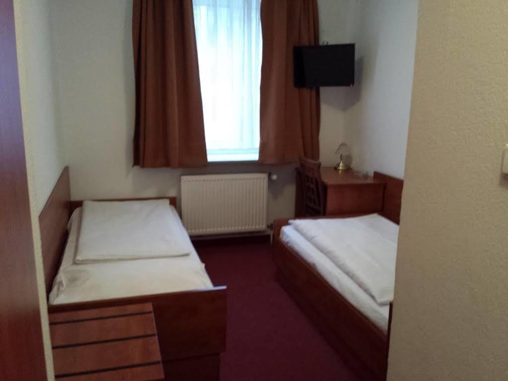 Hotel Du Train München Eksteriør billede