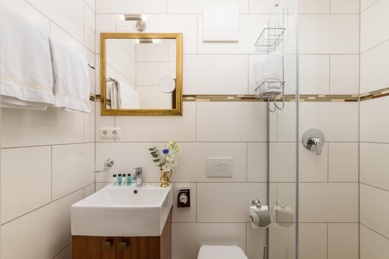 Hotel Du Train München Eksteriør billede