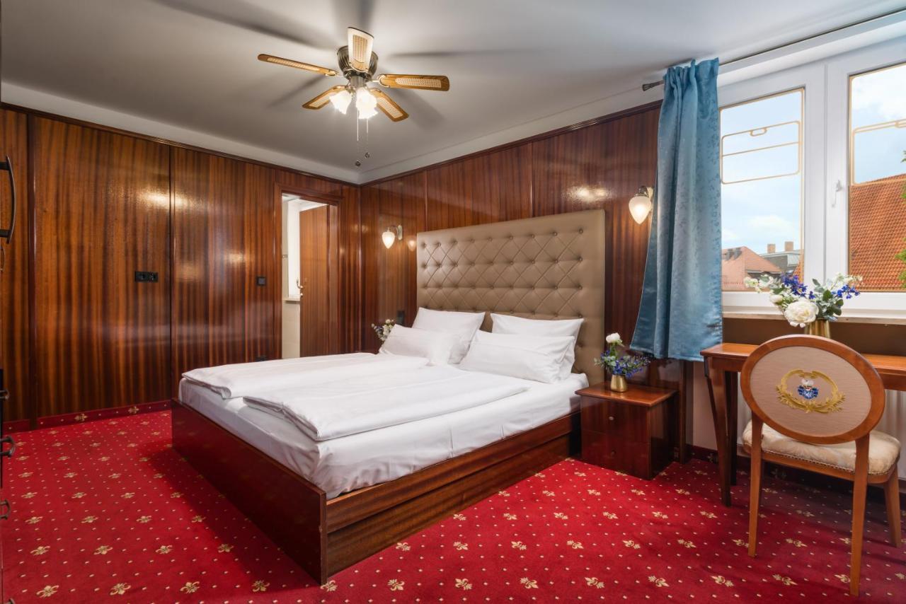 Hotel Du Train München Eksteriør billede