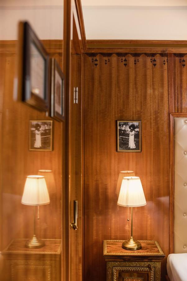 Hotel Du Train München Eksteriør billede