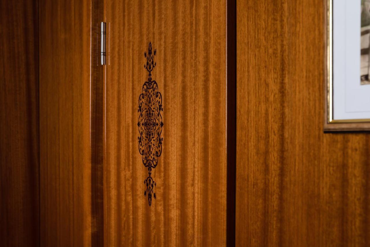 Hotel Du Train München Eksteriør billede