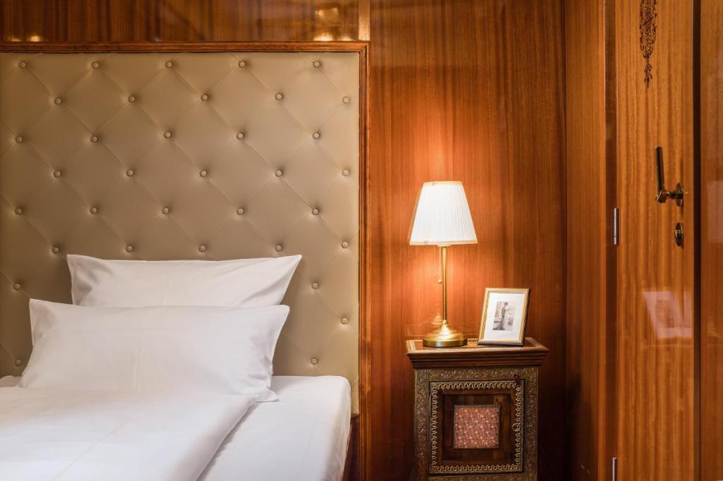 Hotel Du Train München Eksteriør billede