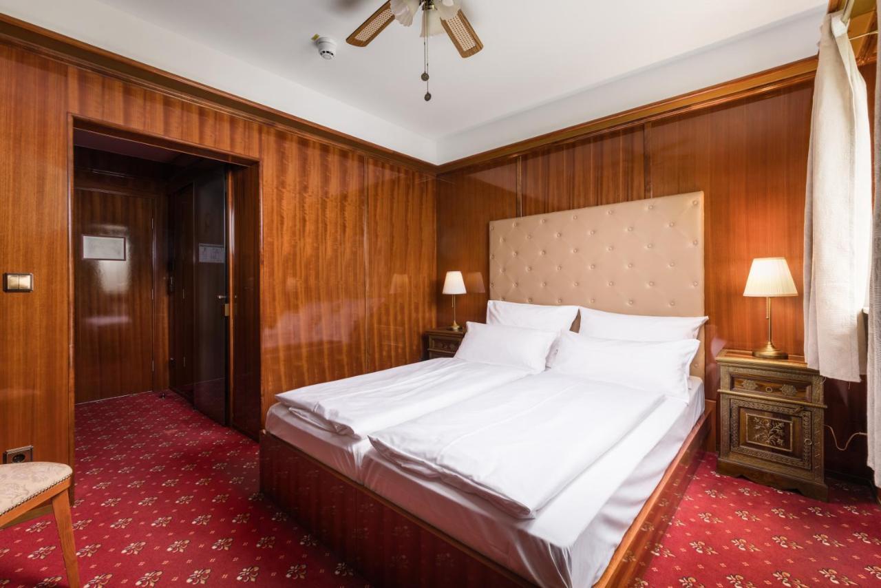 Hotel Du Train München Eksteriør billede