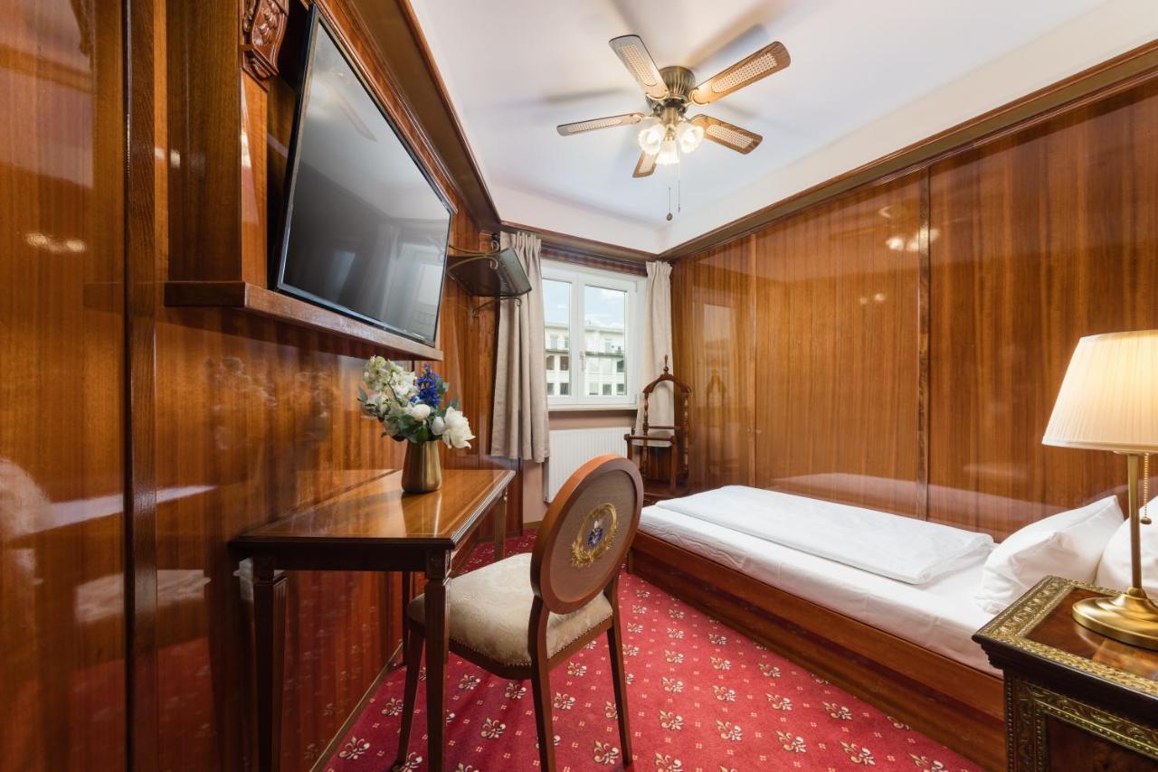 Hotel Du Train München Eksteriør billede