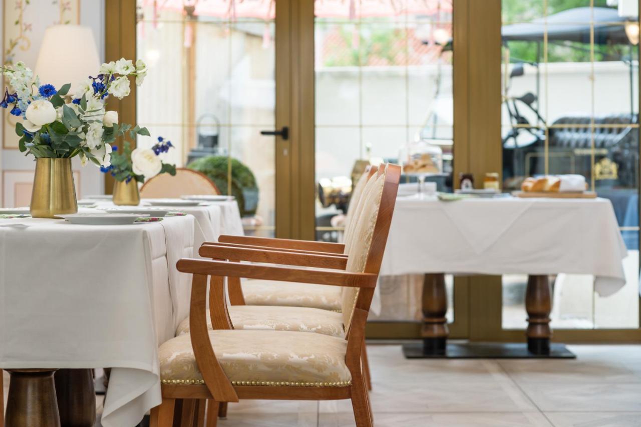 Hotel Du Train München Eksteriør billede